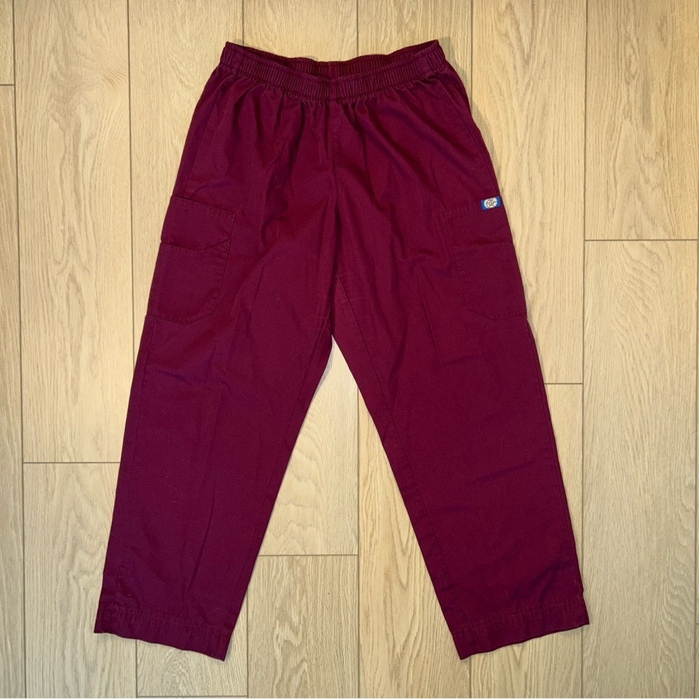 Women’s Scrub Pants